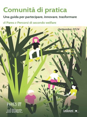 cover image of Comunità di pratica